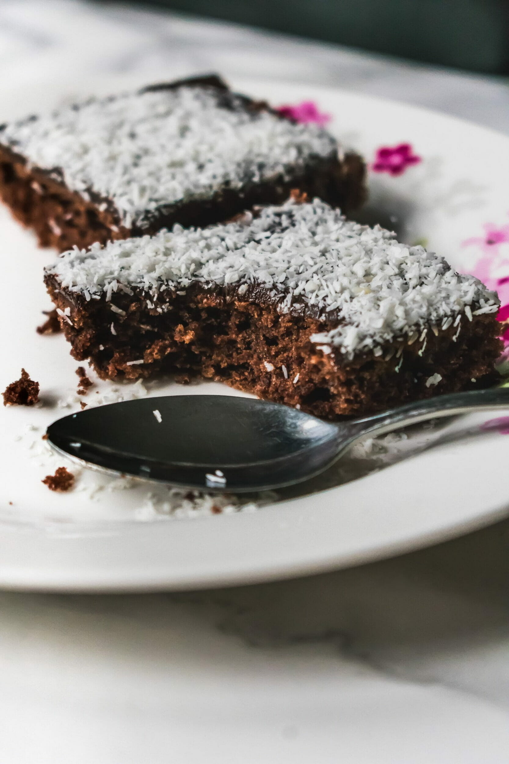 Karleksmums – szwedzkie ciasto miłości Karleksmums - szwedzkie ciasto miłości