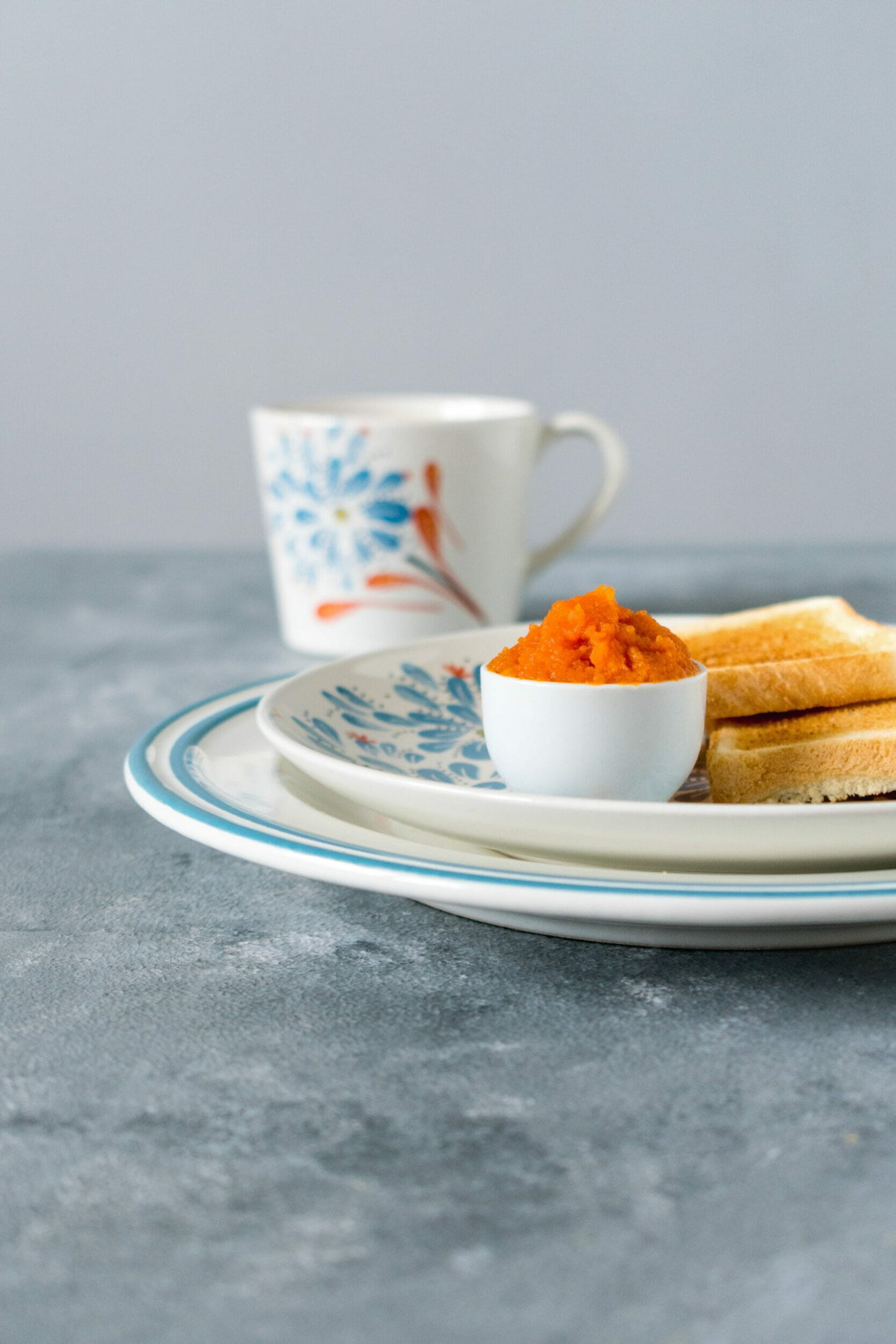 Przepis na dżem marchewkowy Przepis na dżem marchewkowy