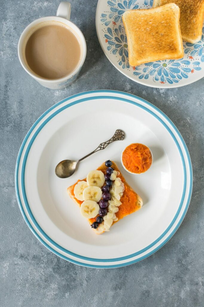 Smaczny dżem marchewkowy