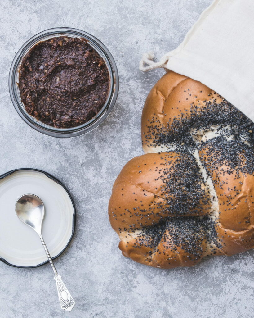 Przepis na krem kakaowy z daktyli