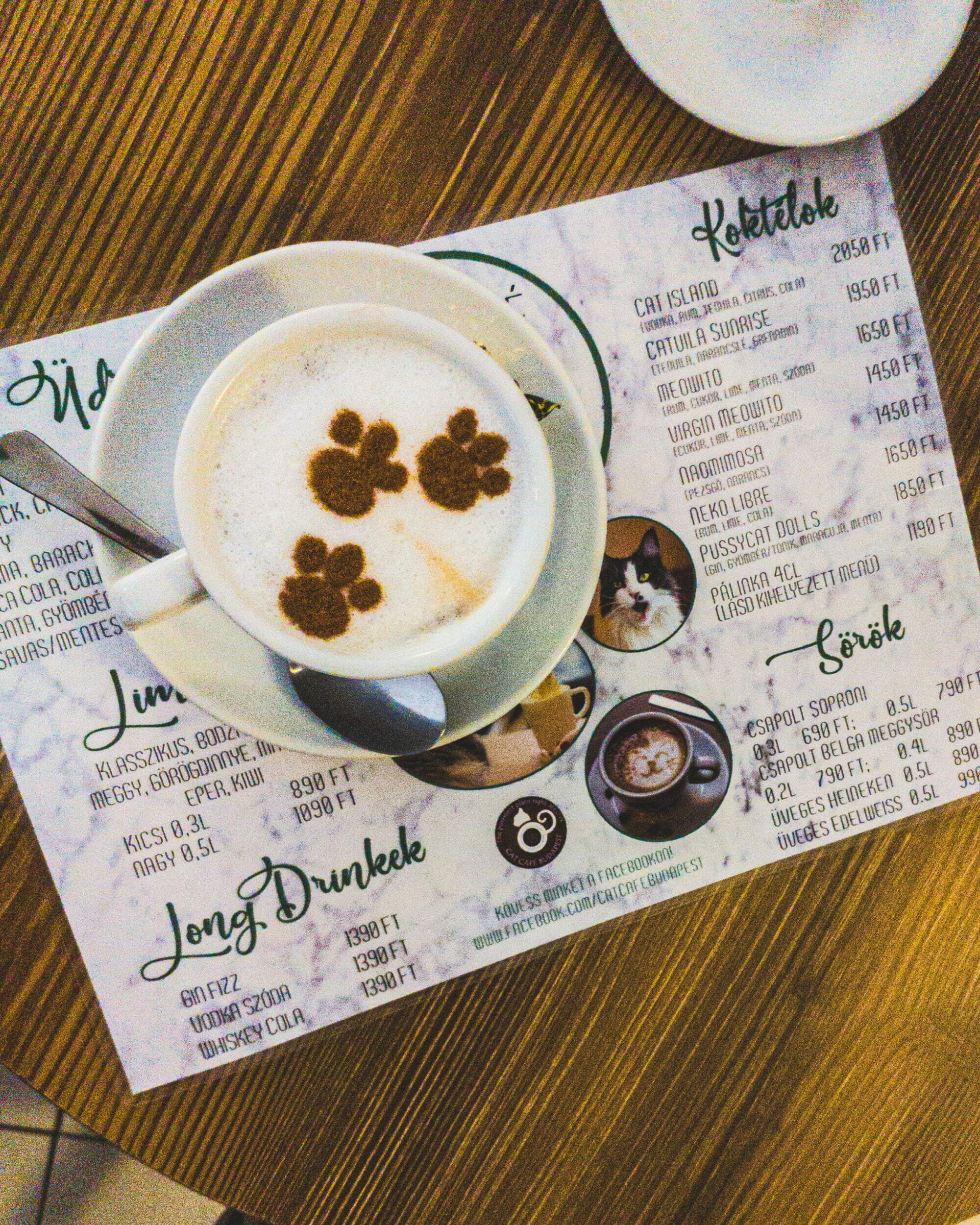 Budapeszt – gdzie dobrze (i oczywiście tanio!) zjeść?