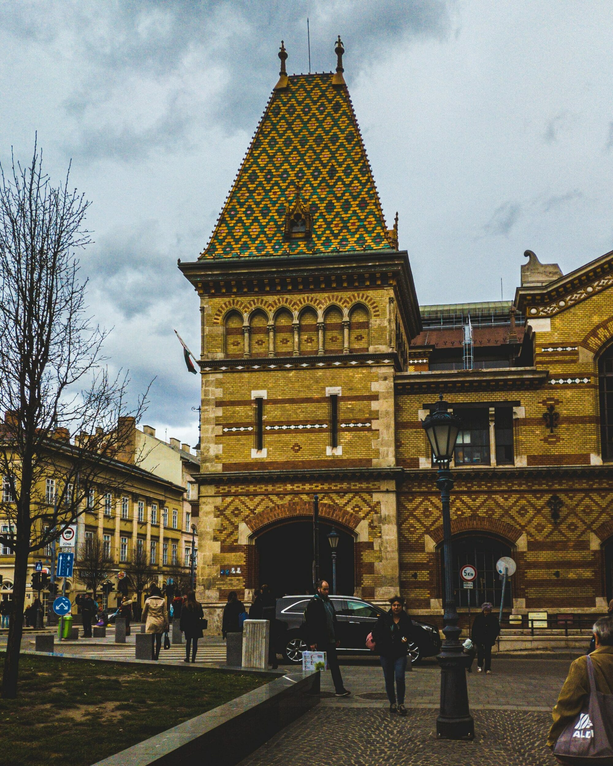 Budapeszt – gdzie dobrze (i oczywiście tanio!) zjeść?