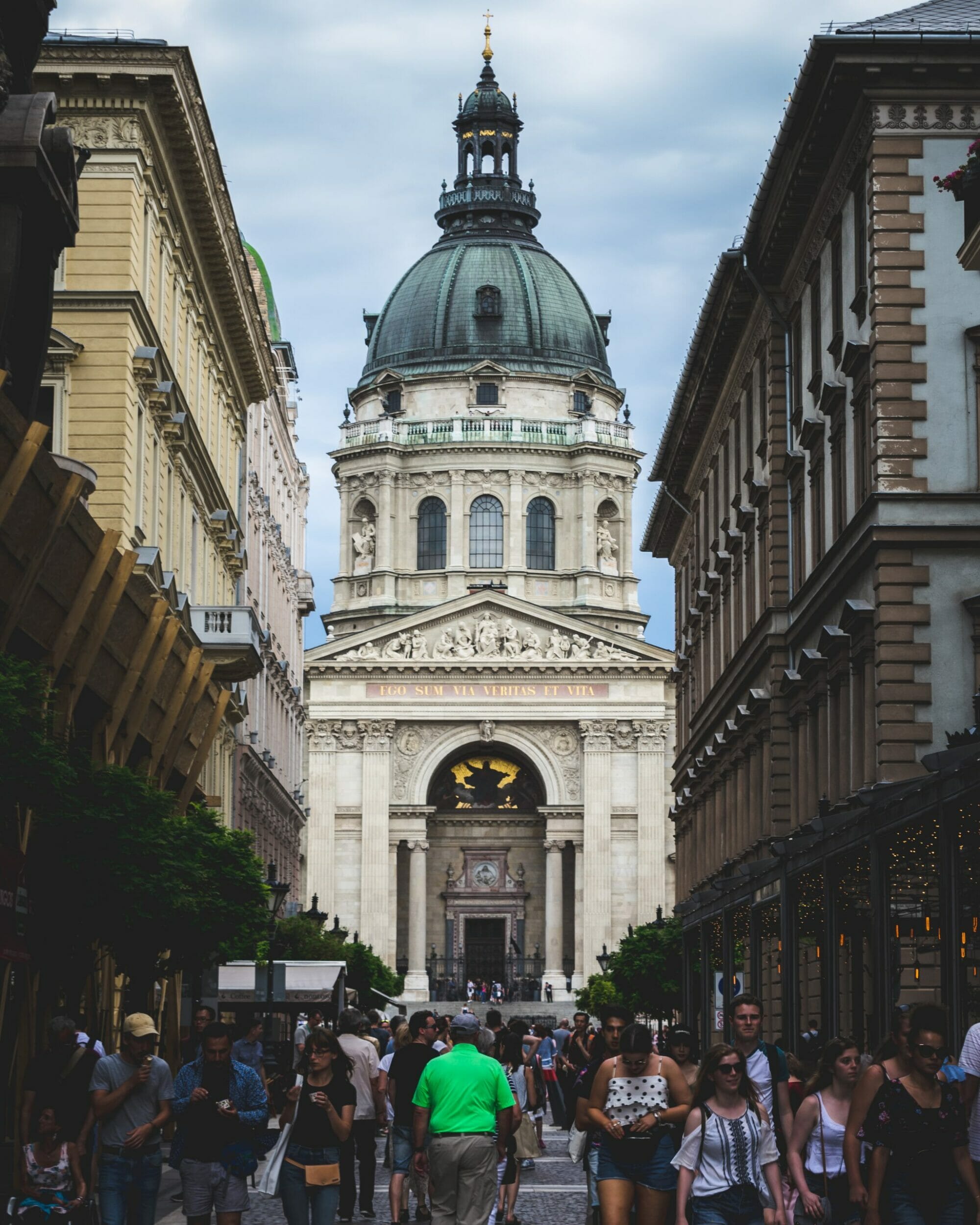 Budapeszt – co trzeba koniecznie zobaczyć?
