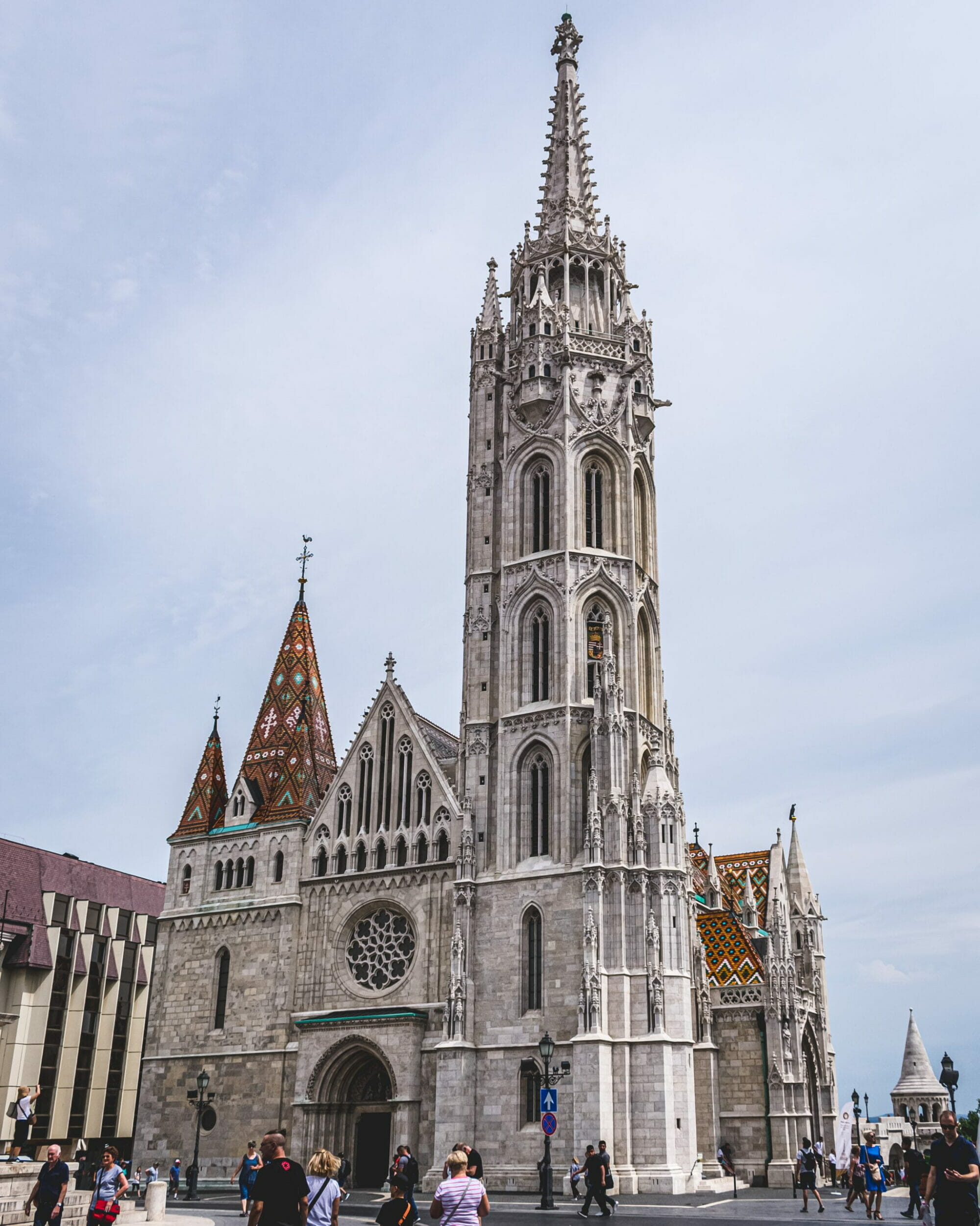 Budapeszt – co trzeba koniecznie zobaczyć?