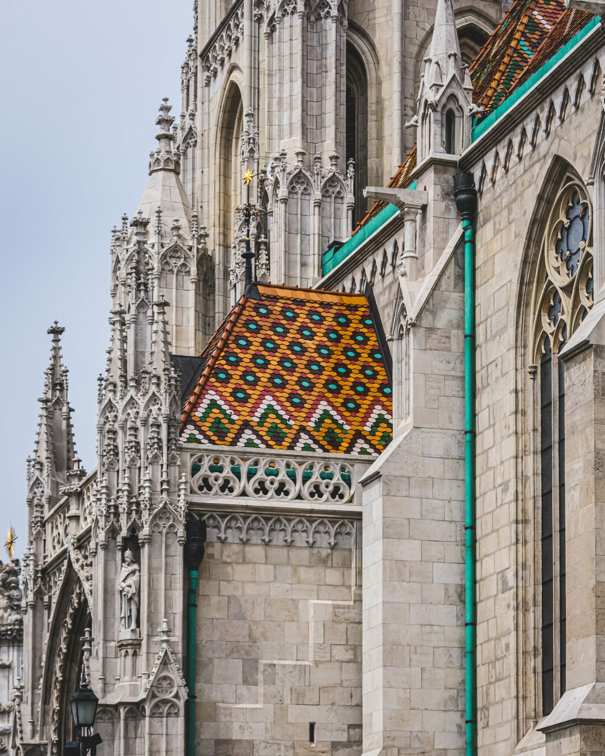 Budapeszt – co trzeba koniecznie zobaczyć?