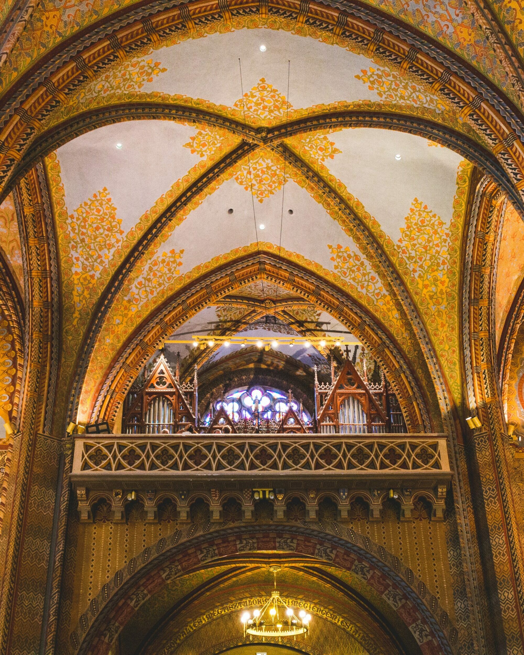 Budapeszt – co trzeba koniecznie zobaczyć?