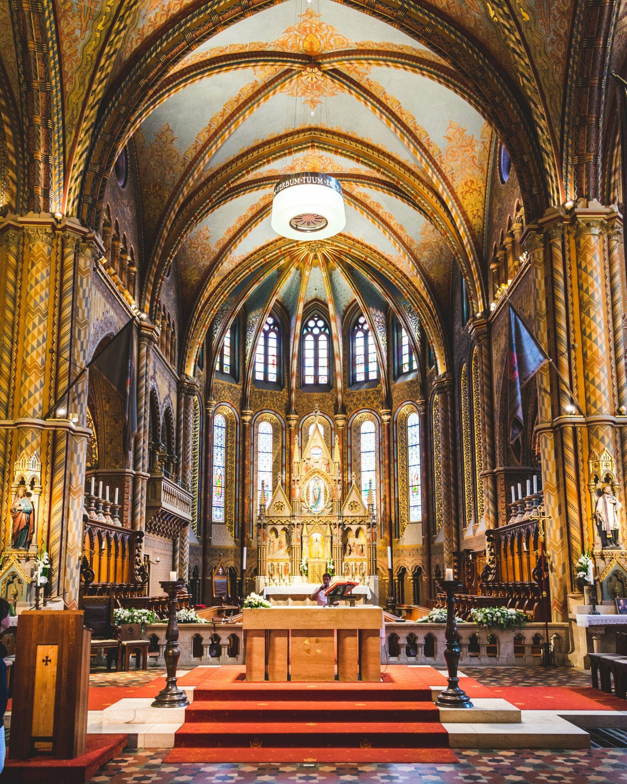 Budapeszt – co trzeba koniecznie zobaczyć?