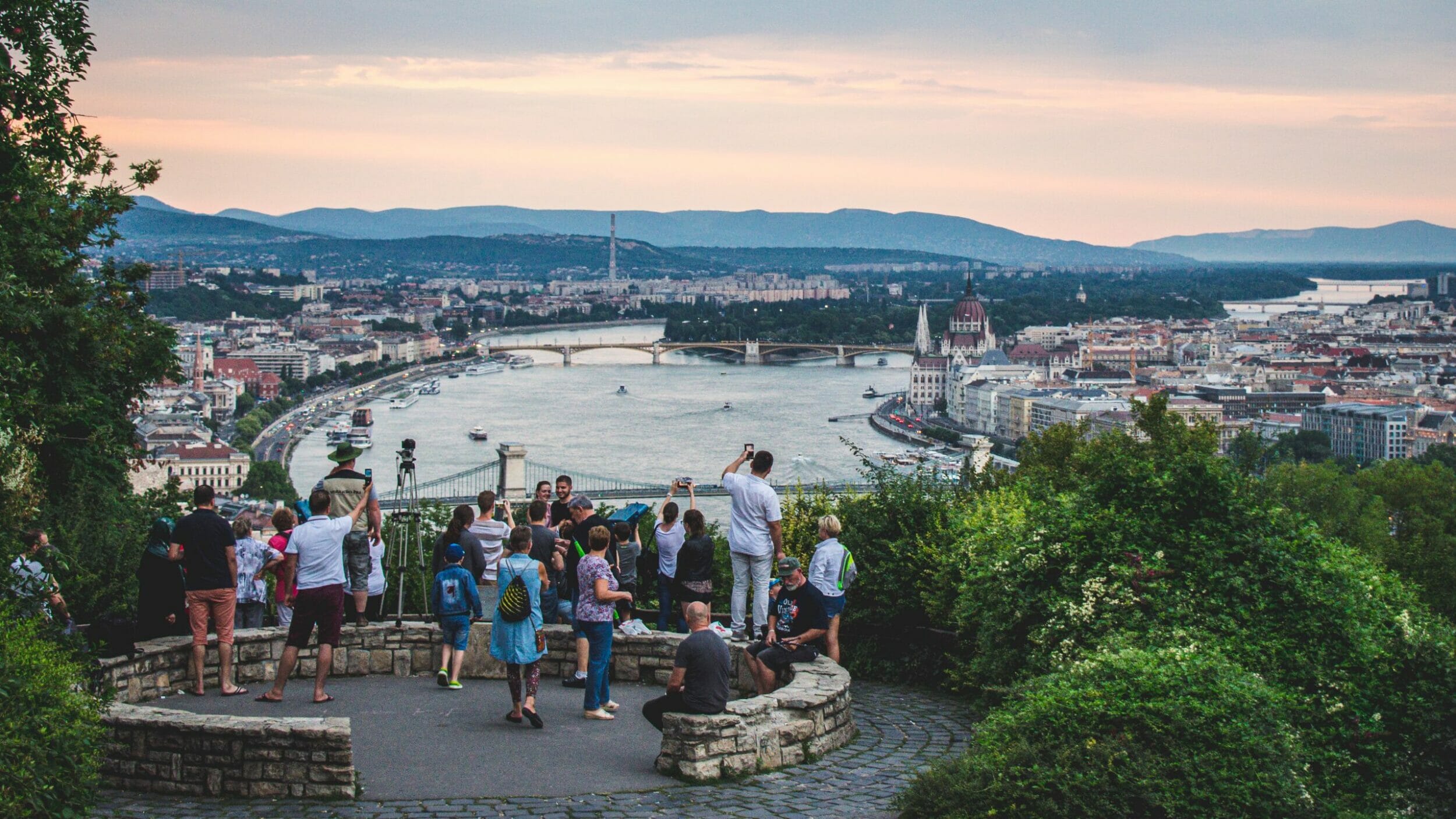 Budapeszt – co trzeba koniecznie zobaczyć?