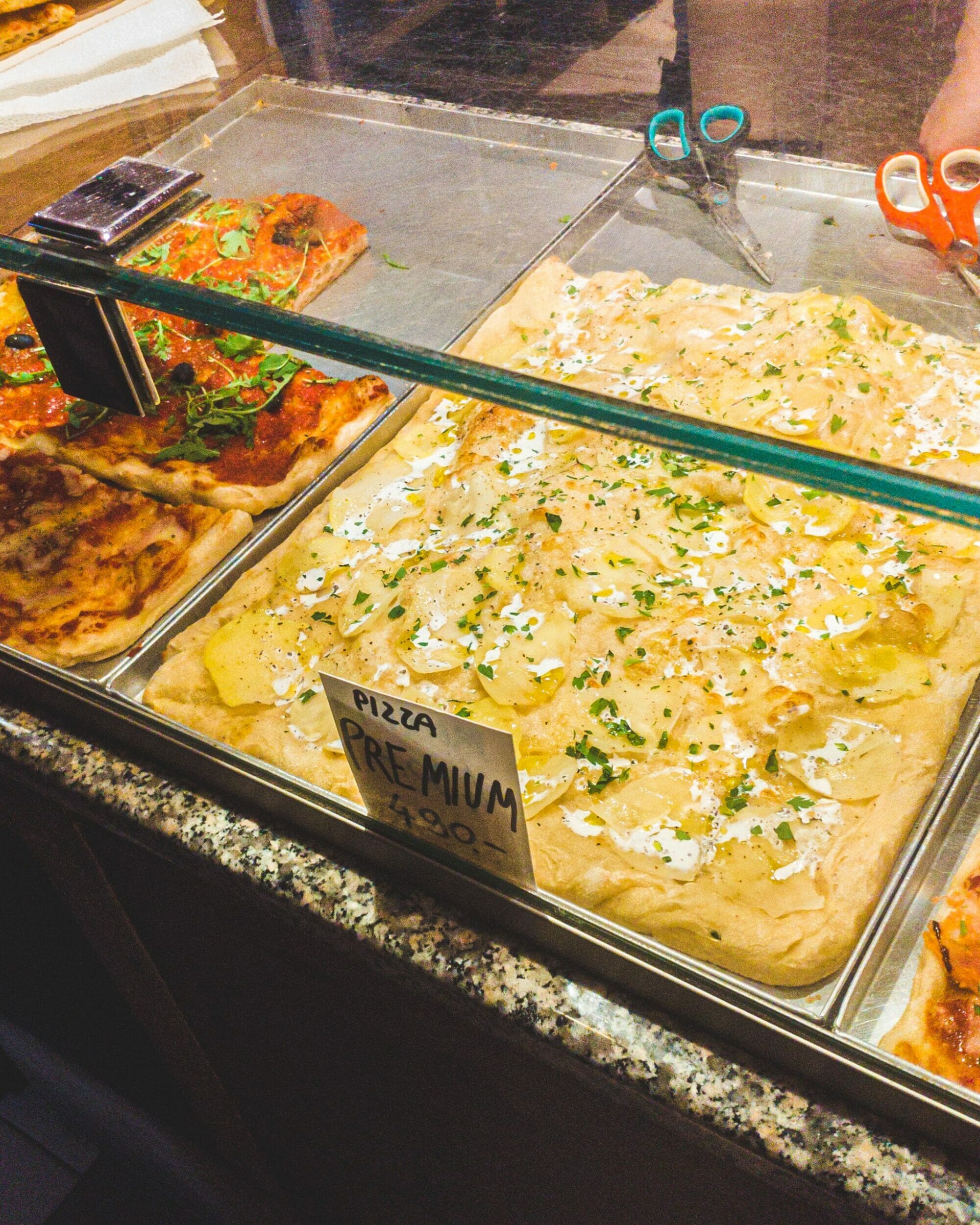 Budapeszt – gdzie dobrze (i oczywiście tanio!) zjeść?