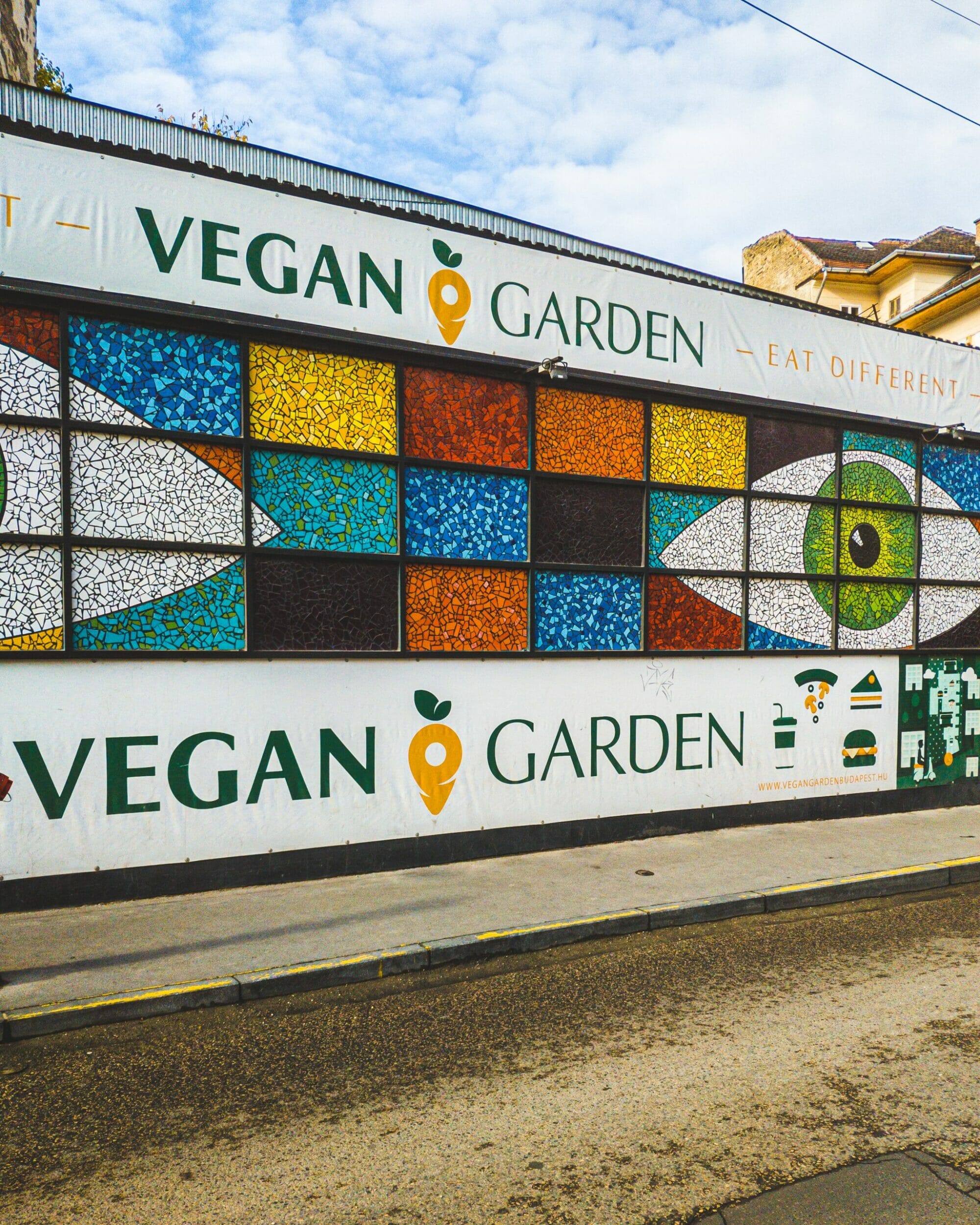 Budapeszt – gdzie dobrze (i oczywiście tanio!) zjeść?