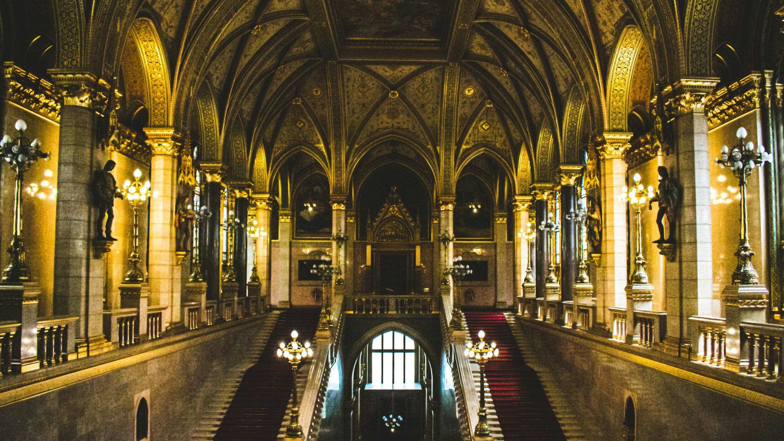 Budapeszt – co trzeba koniecznie zobaczyć?