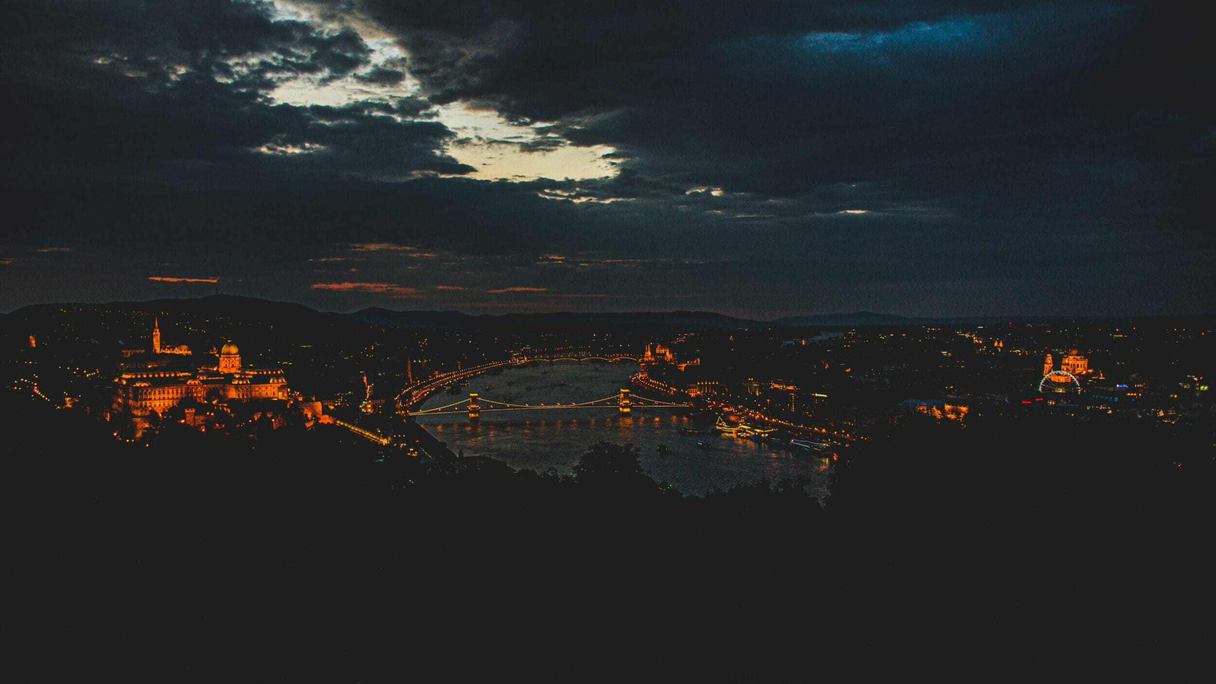 Budapeszt – co trzeba koniecznie zobaczyć?