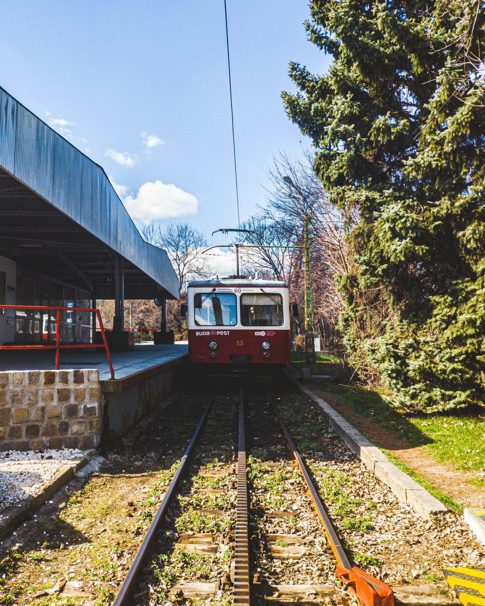 Budapeszt – co trzeba koniecznie zobaczyć?