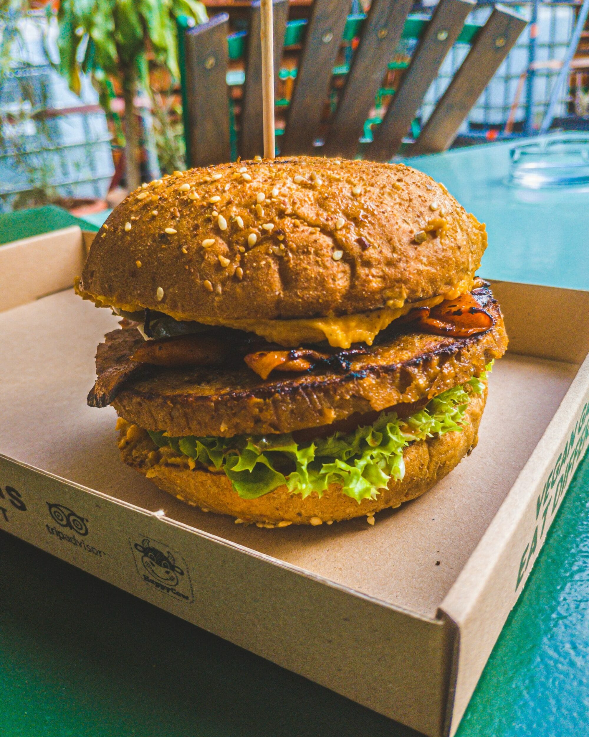 Budapeszt – gdzie dobrze (i oczywiście tanio!) zjeść?