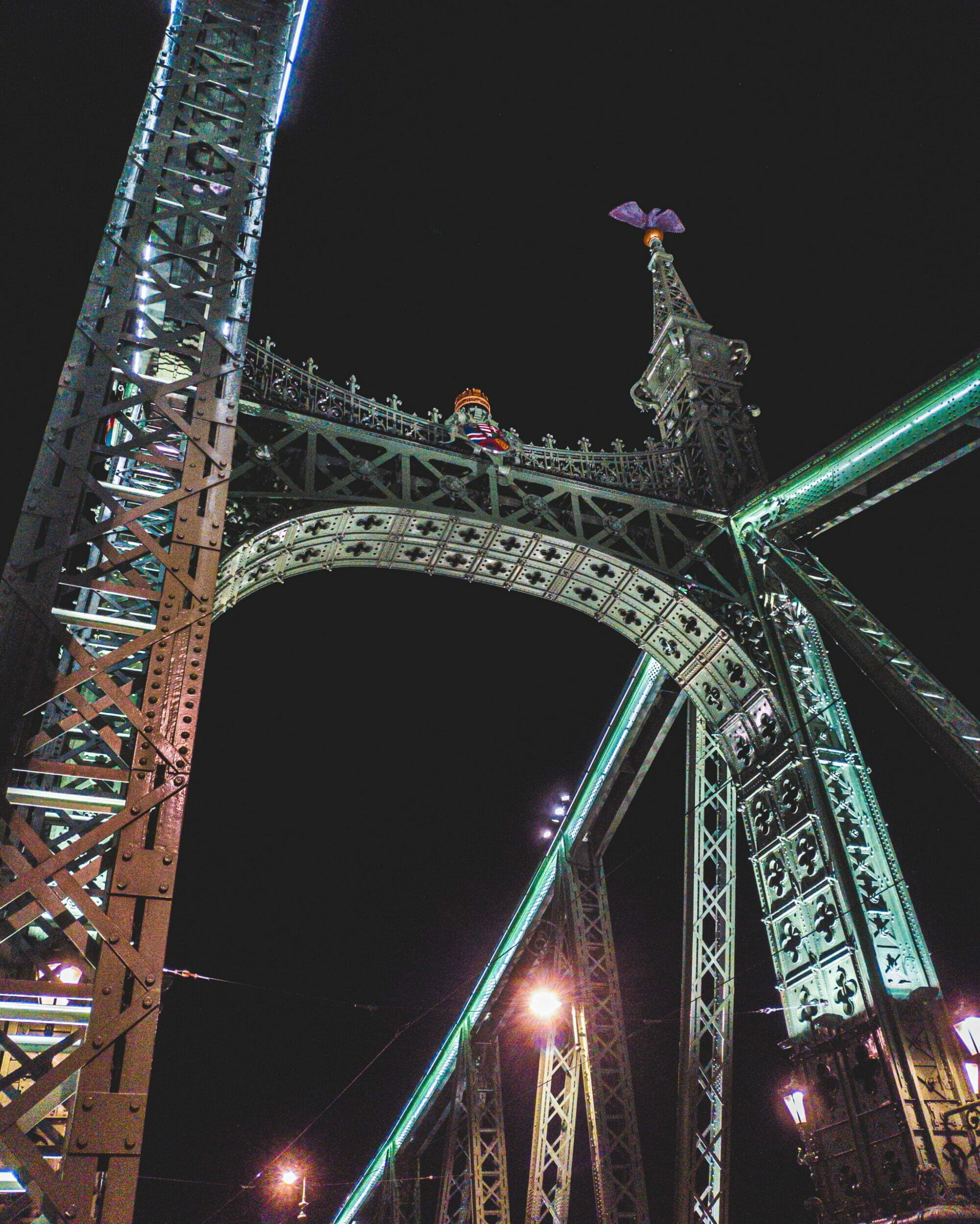 Budapeszt – co trzeba koniecznie zobaczyć?