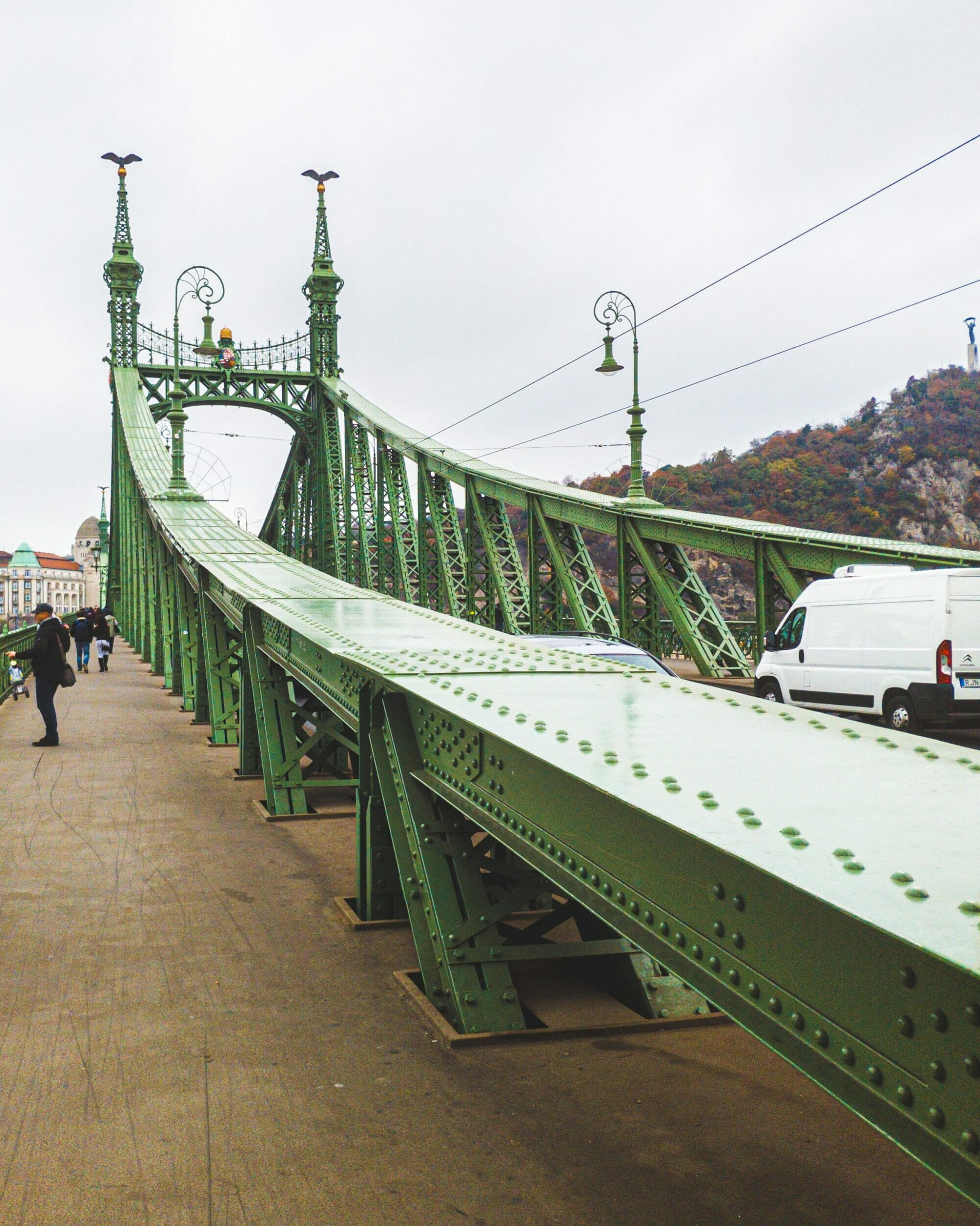 Budapeszt – co trzeba koniecznie zobaczyć?