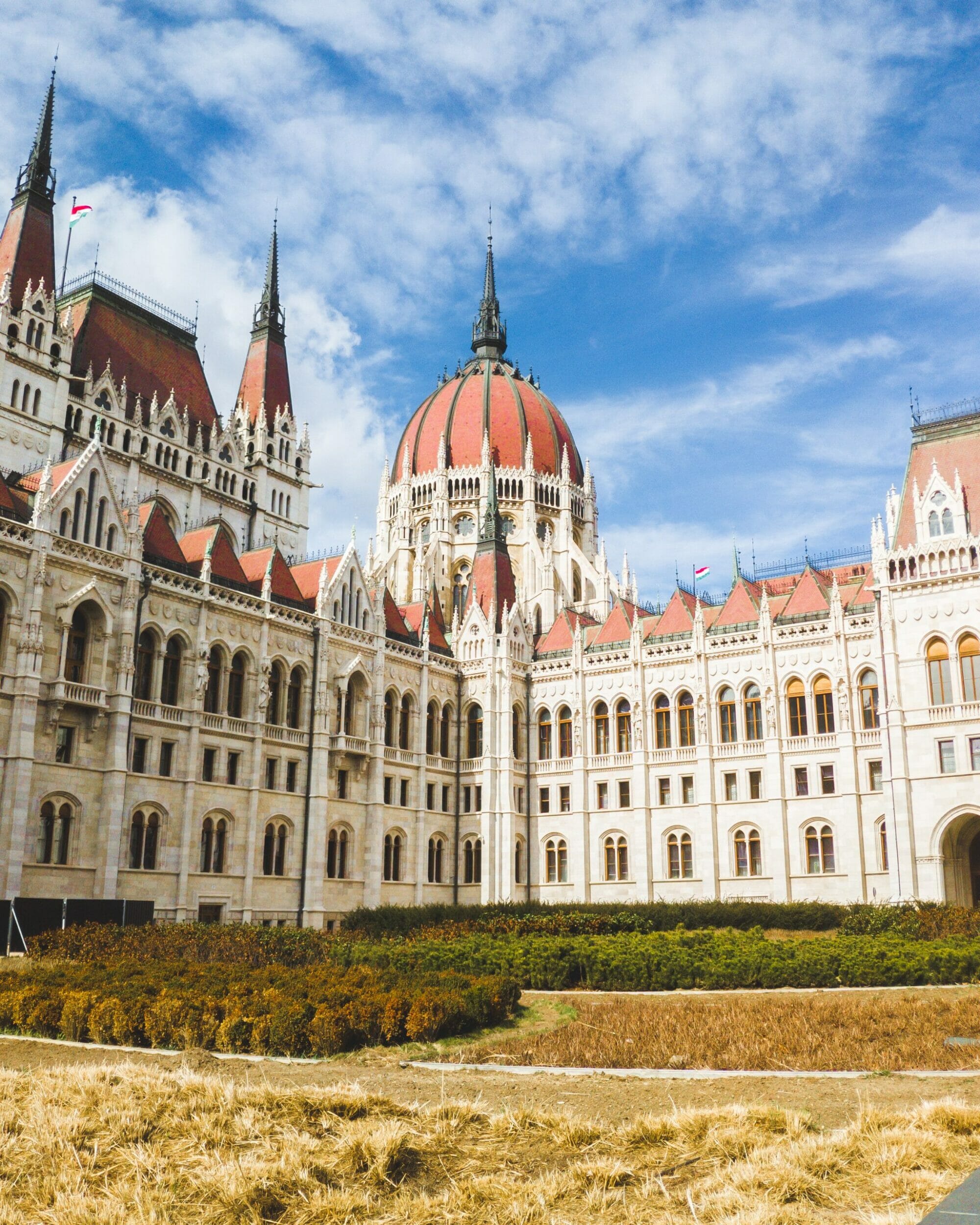 Budapeszt – co trzeba koniecznie zobaczyć?