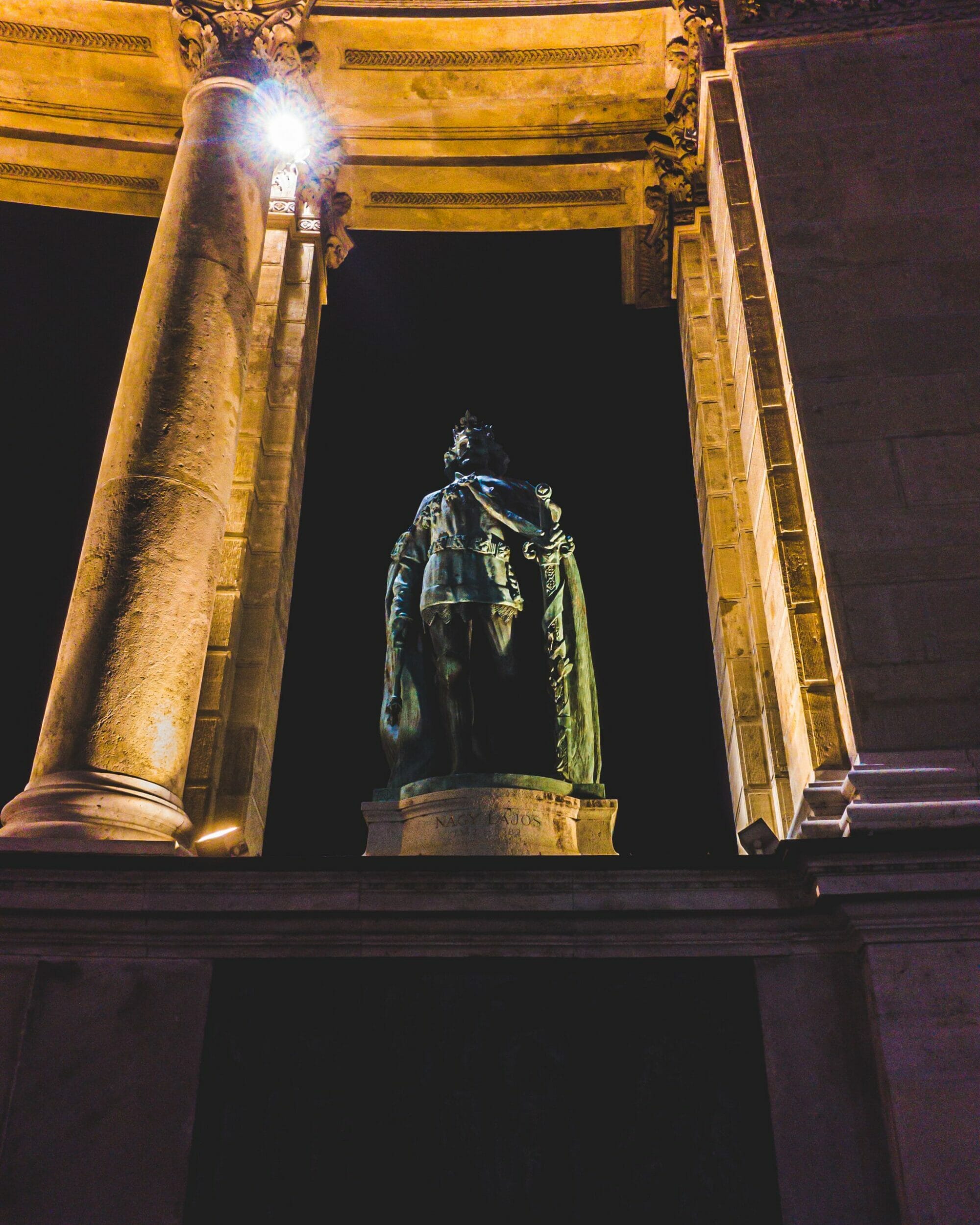 Budapeszt – co trzeba koniecznie zobaczyć?