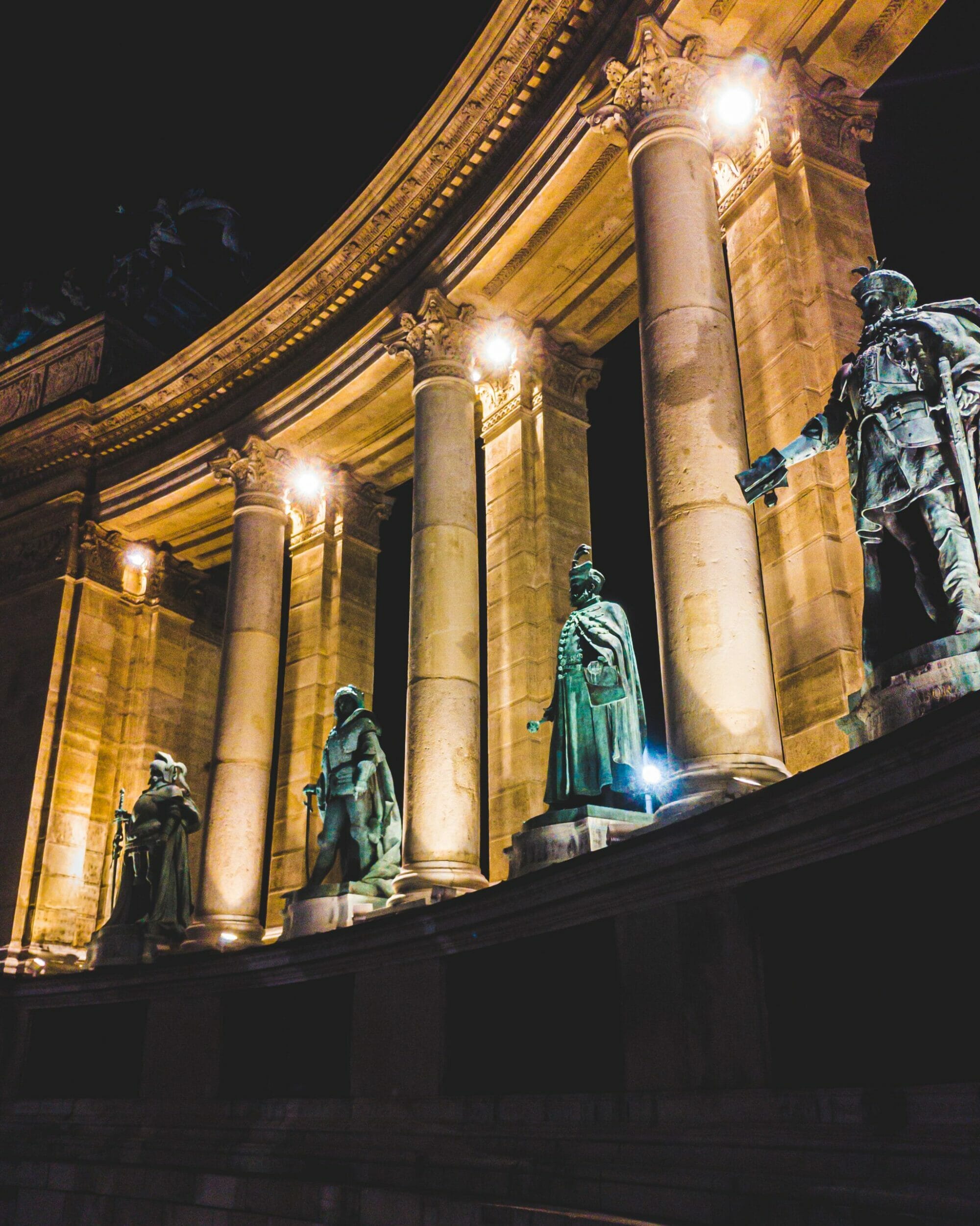 Budapeszt – co trzeba koniecznie zobaczyć?