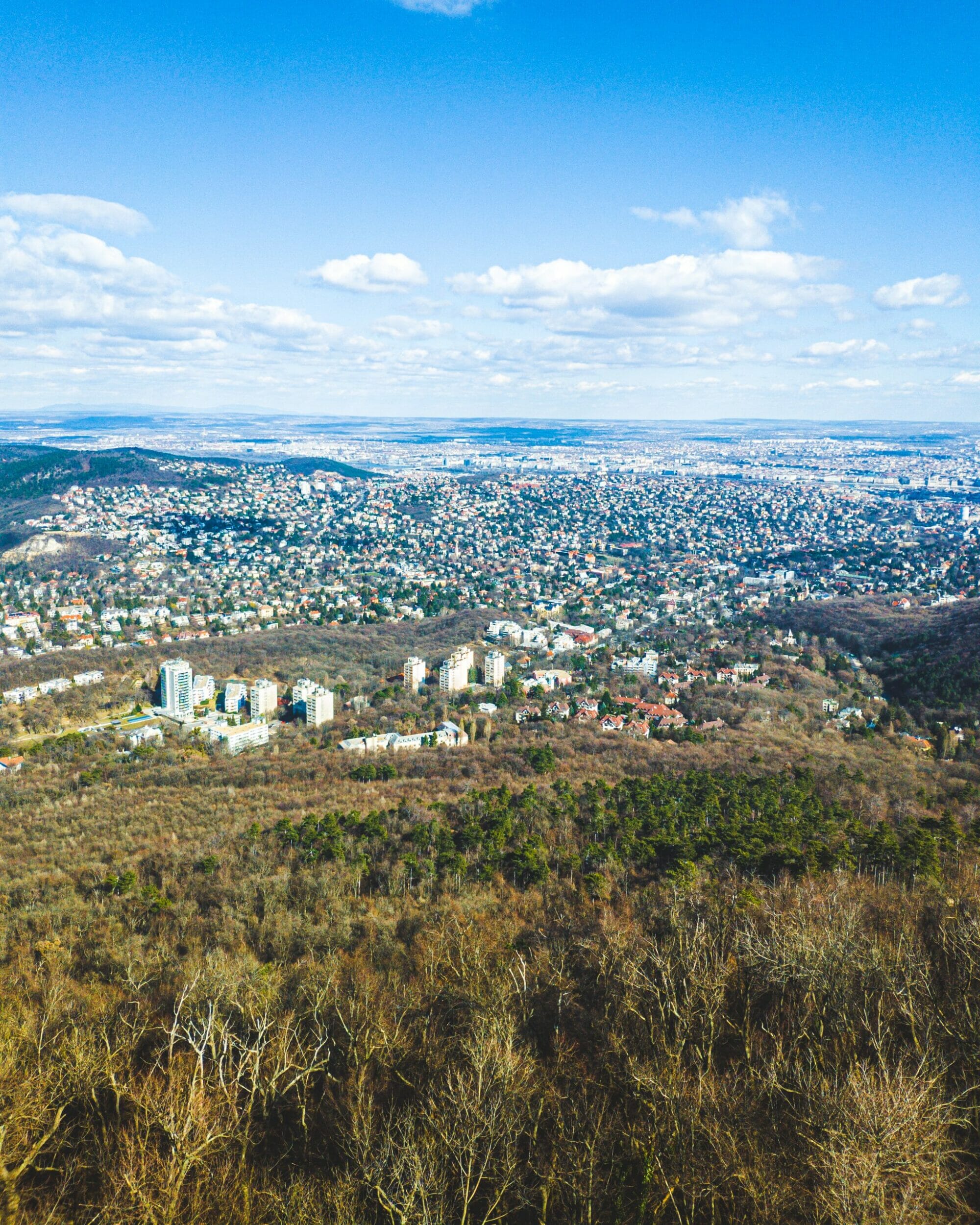 Budapeszt – co trzeba koniecznie zobaczyć?