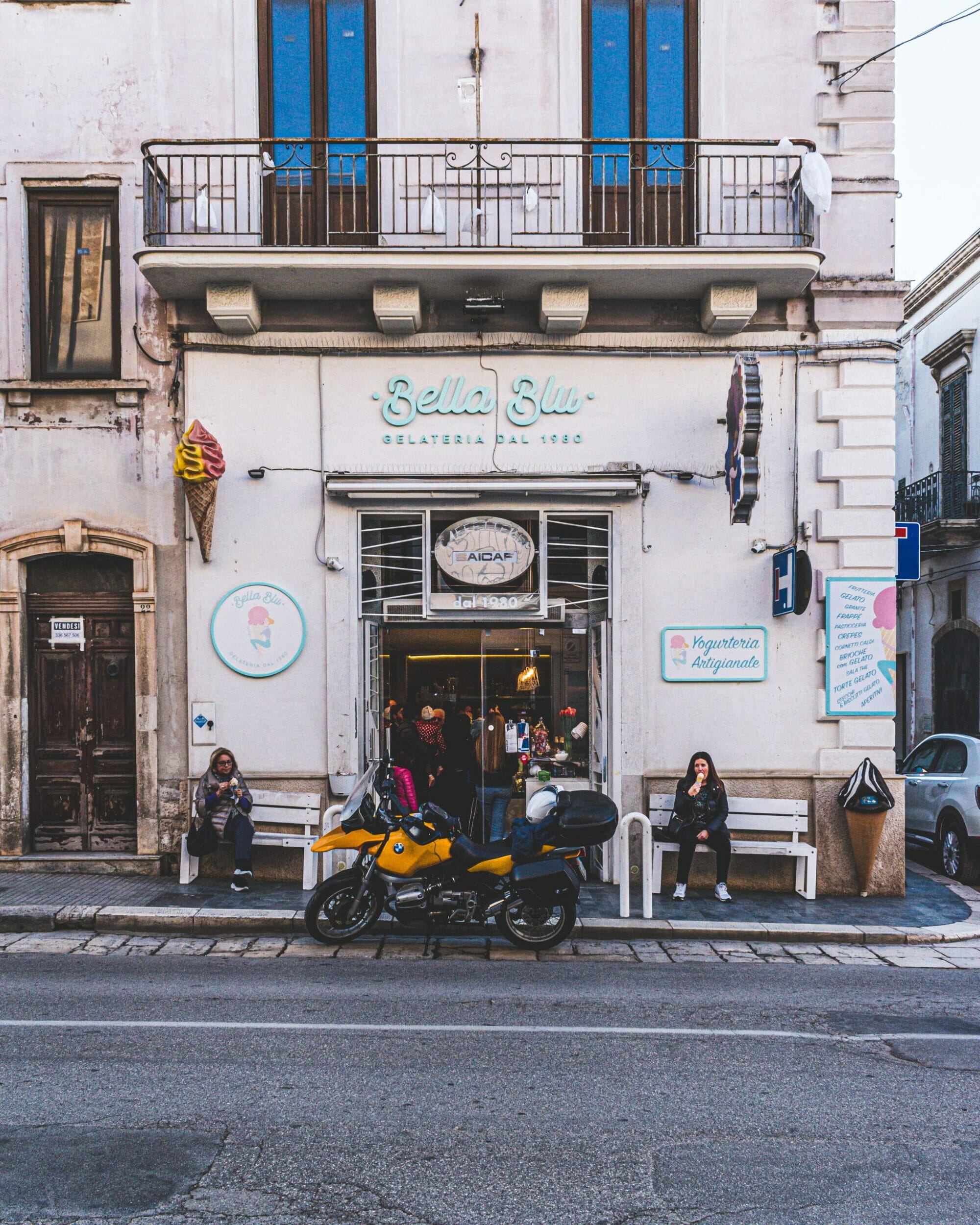 Najlepsze restauracje na całym świecie