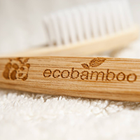 Ecobamboo - logo