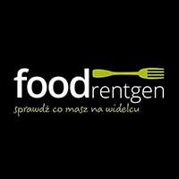 Food rentgen - logo