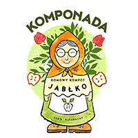 Komponada - logo