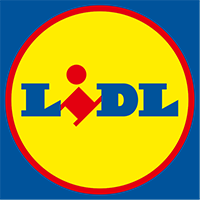 Lidl - logo
