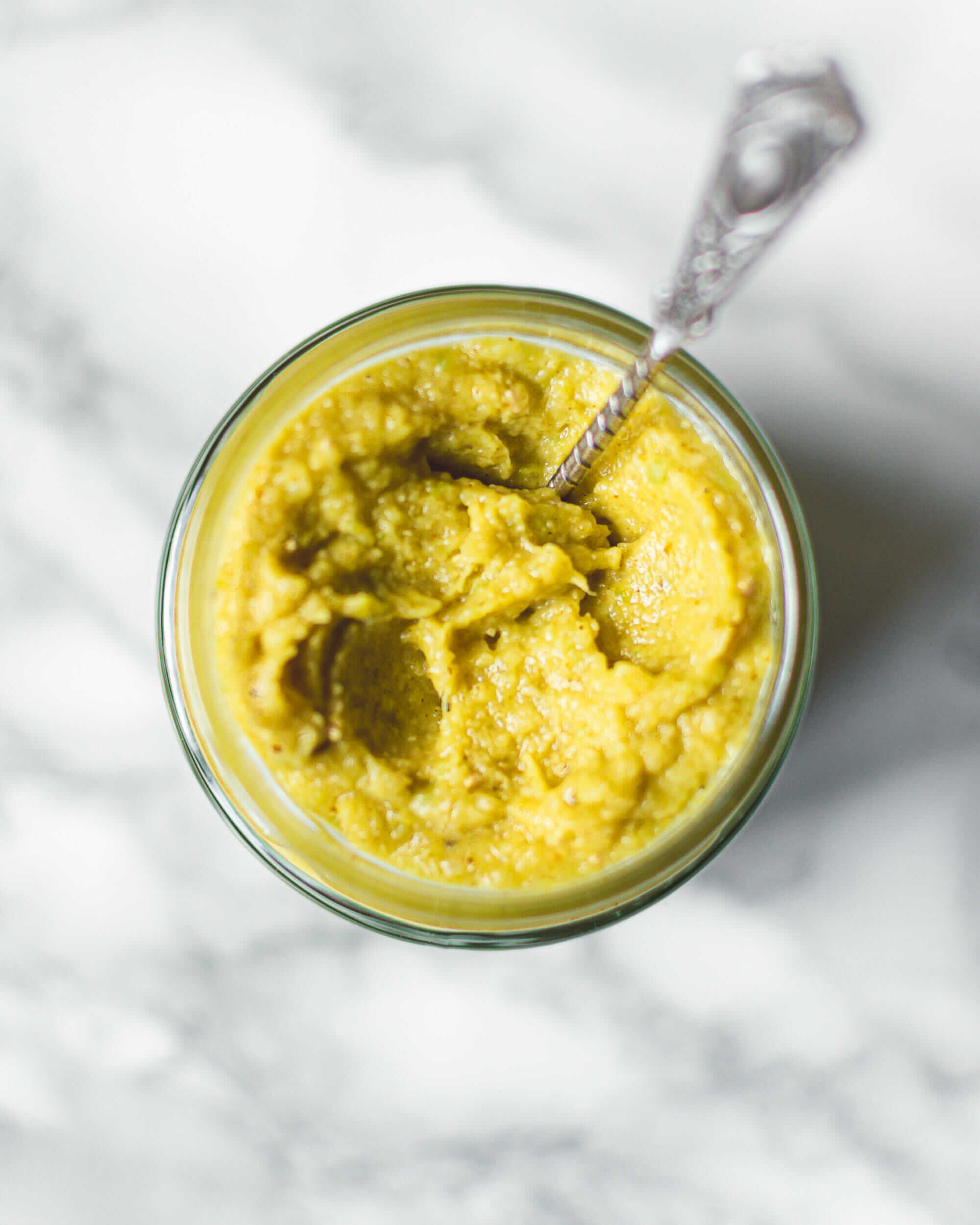 Pasta kanapkowa z cukinii