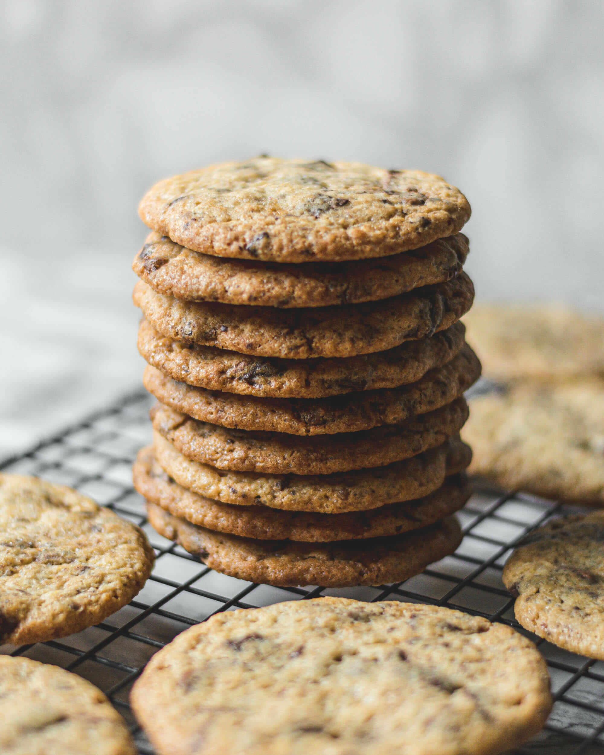 Przepis na ciasteczka z czekoladą Przepis na ciasteczka z czekoladą